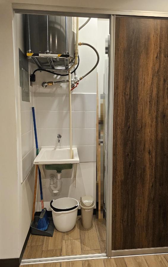 Torre Pamplona 402 -Nuevo Y Comodo- Apartamento Gwatemala Zewnętrze zdjęcie