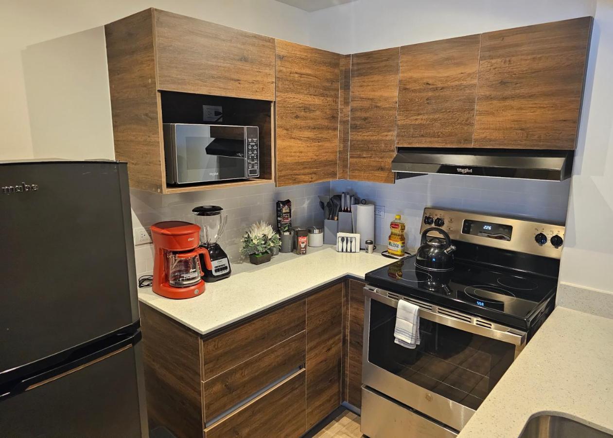 Torre Pamplona 402 -Nuevo Y Comodo- Apartamento Gwatemala Zewnętrze zdjęcie