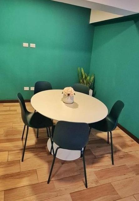 Torre Pamplona 402 -Nuevo Y Comodo- Apartamento Gwatemala Zewnętrze zdjęcie